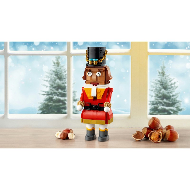 LEGO ® Nutcracker