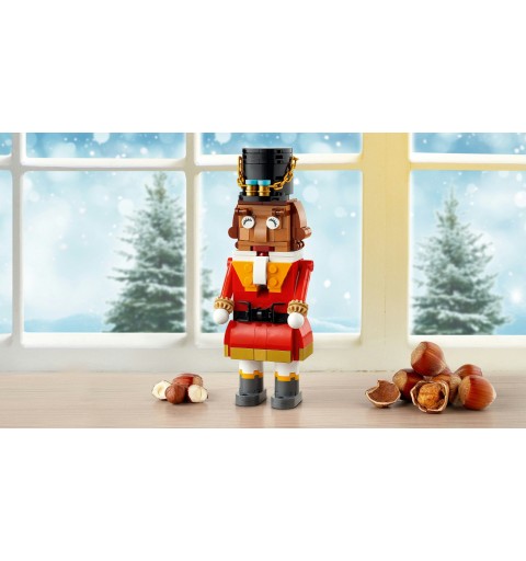 LEGO ® Nutcracker