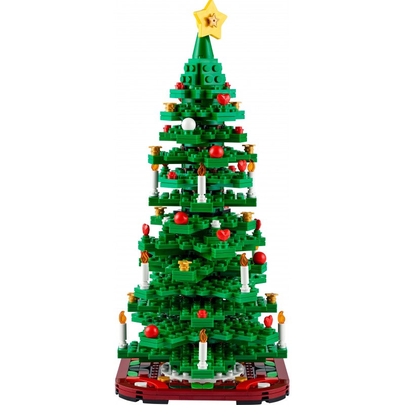 LEGO Christmas Tree