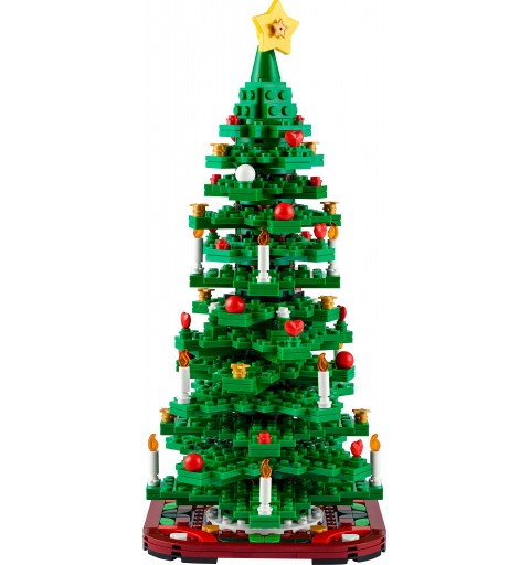 LEGO Christmas Tree