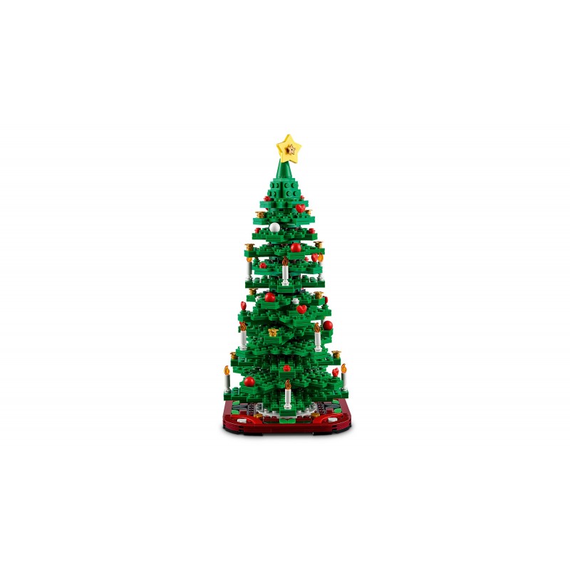 LEGO Árbol de Navidad