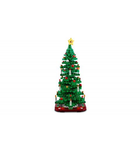 LEGO Christmas Tree