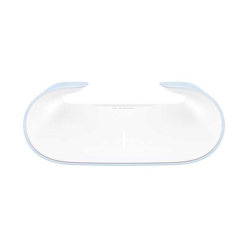 D-Link M30 Dual-band (2.4 GHz 5 GHz) Wi-Fi 6 (802.11ax) Bianco, Blu 4 Interno