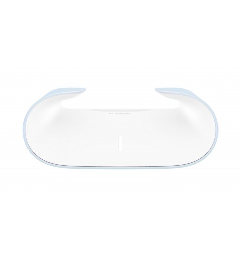 D-Link M30 Bi-bande (2,4 GHz 5 GHz) Wi-Fi 6 (802.11ax) Blanc, Bleu 4 Interne