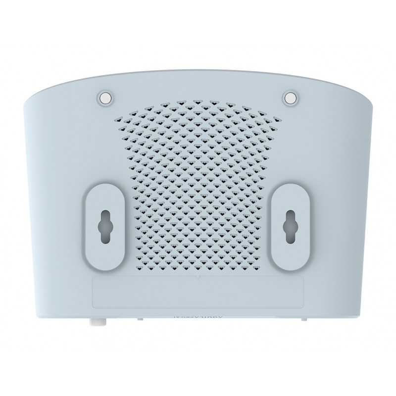 D-Link M30 Bi-bande (2,4 GHz 5 GHz) Wi-Fi 6 (802.11ax) Blanc, Bleu 4 Interne