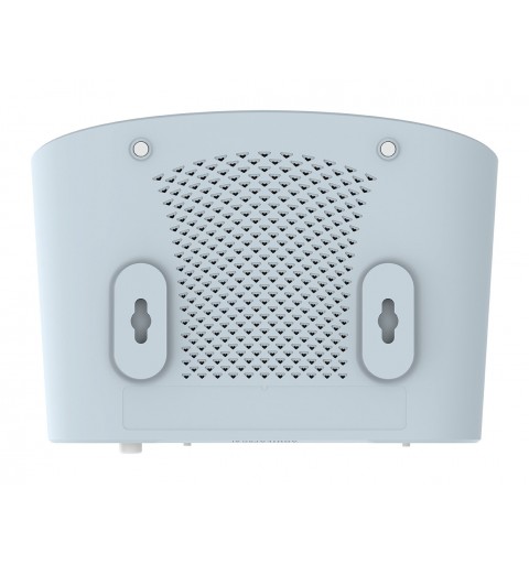 D-Link M30 Bi-bande (2,4 GHz 5 GHz) Wi-Fi 6 (802.11ax) Blanc, Bleu 4 Interne