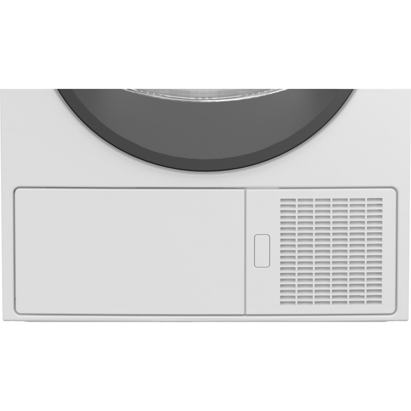 Beko DRXS823A asciugatrice Libera installazione Caricamento frontale 8 kg A++ Bianco