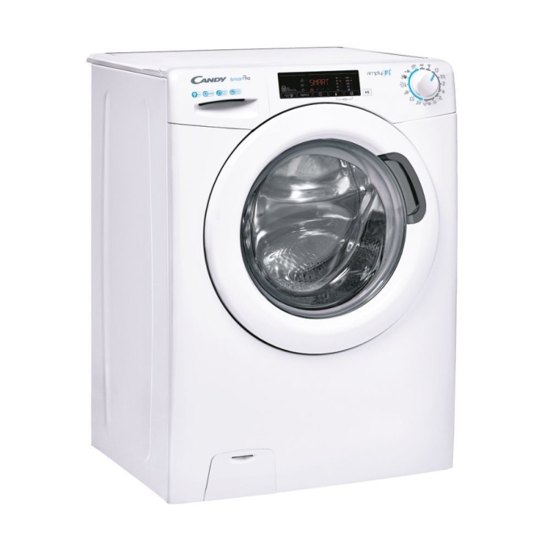 Candy Smart Pro CSO 1295TW4 1-S lavadora Carga frontal 9 kg 1200 RPM Blanco