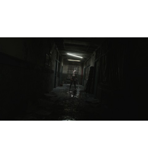 Konami Silent Hill 2 Estándar Italiano PlayStation 5