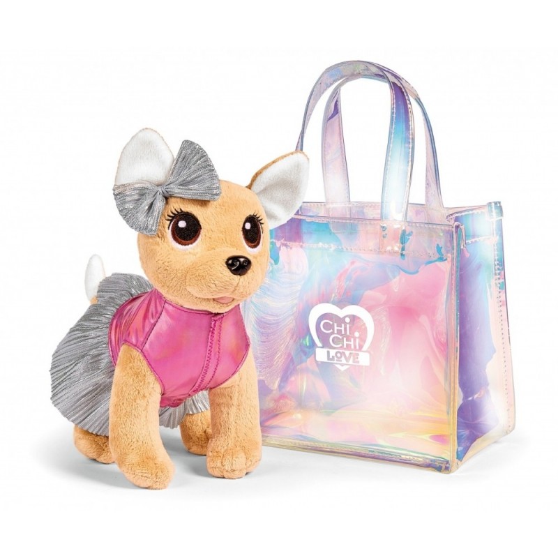 Simba Toys Chi Chi Love Shimmer