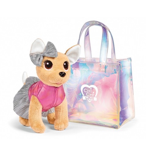 Simba Toys Chi Chi Love Shimmer