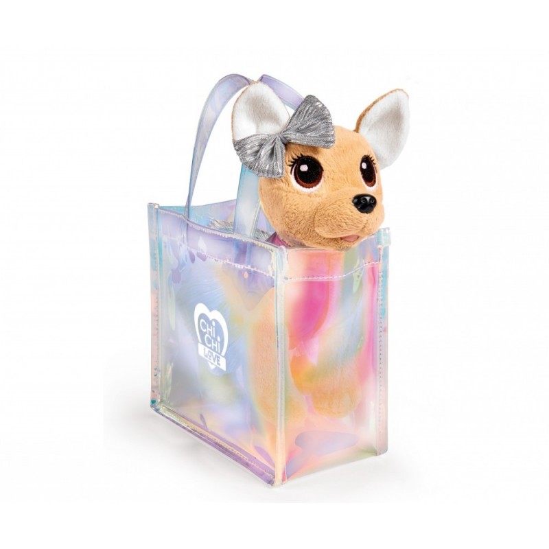 Simba Toys Chi Chi Love Shimmer