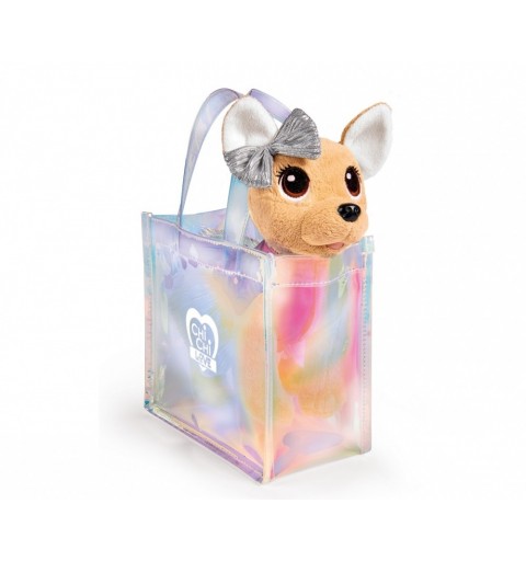 Simba Toys Chi Chi Love Shimmer