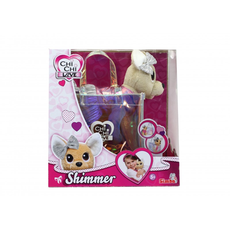 Simba Toys Chi Chi Love Shimmer