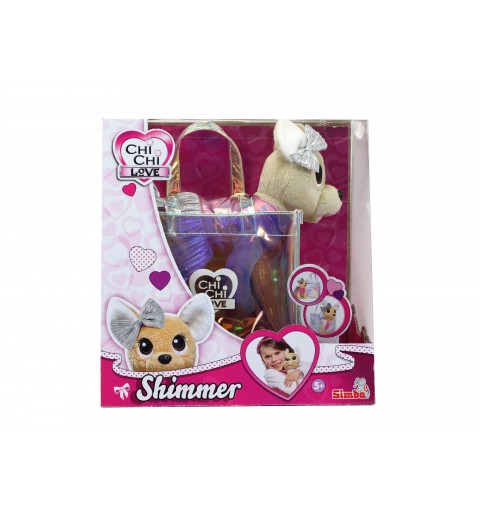 Simba Toys Chi Chi Love Shimmer