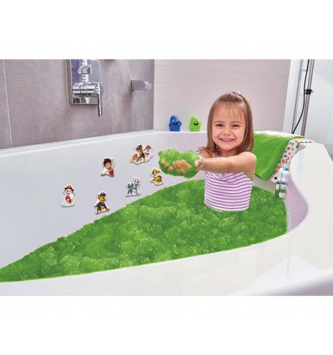 Simba Toys Glibbi Paw Patrol Bath sticker Multicolour