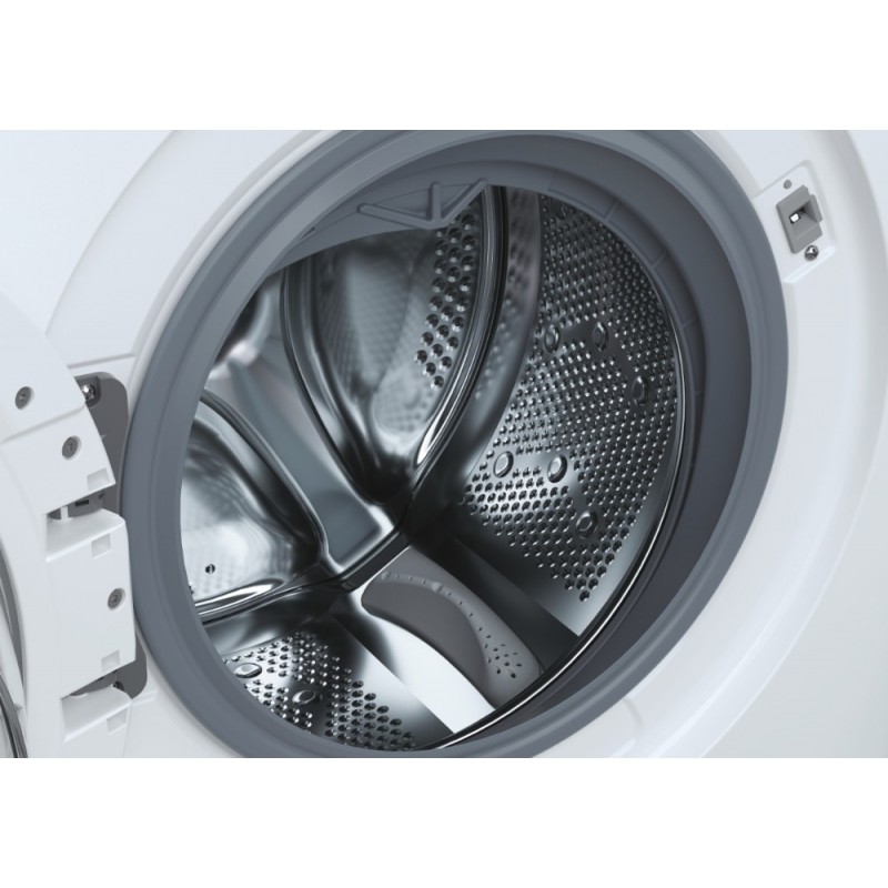 Candy EY284DWM5 1-S lavadora Carga frontal 8 kg 1200 RPM Blanco