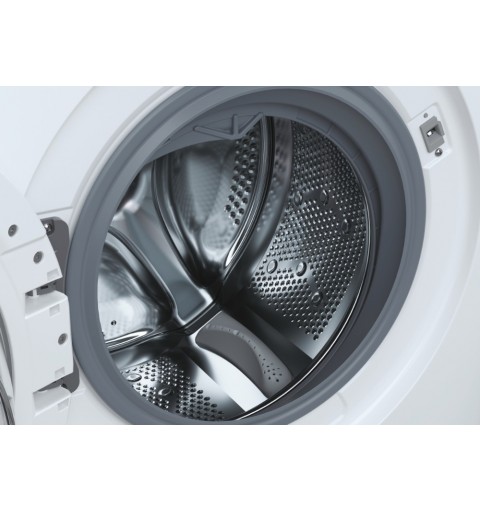 Candy EY284DWM5 1-S lavadora Carga frontal 8 kg 1200 RPM Blanco