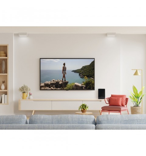 Hama Pro television antenna Indoor