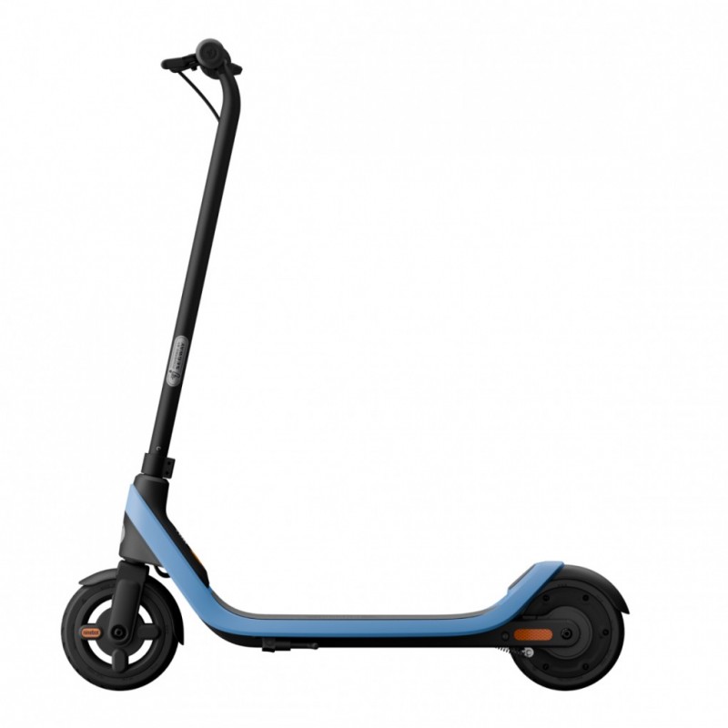 Segway C2 Lite Negro, Azul 16 kmh