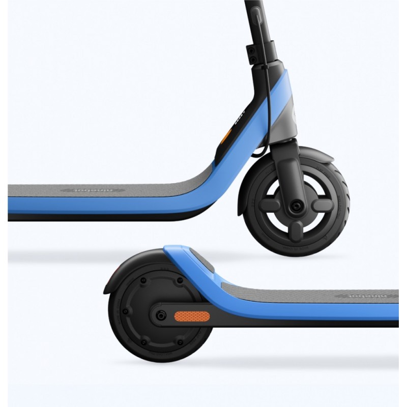 Segway C2 Lite Negro, Azul 16 kmh