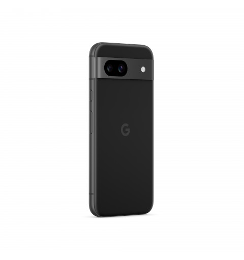 Google Pixel 8a 15,5 cm (6.1") Doppia SIM Android 14 5G USB tipo-C 8 GB 256 GB 4492 mAh Nero