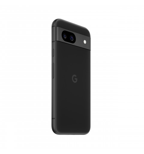 Google Pixel 8a 15,5 cm (6.1") Doppia SIM Android 14 5G USB tipo-C 8 GB 256 GB 4492 mAh Nero