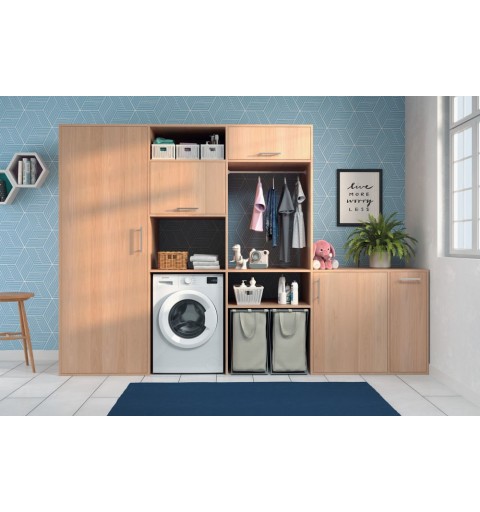 Indesit Lavatrice a libera installazione IM 962 MY TIME IT - IM 962 MY TIME IT