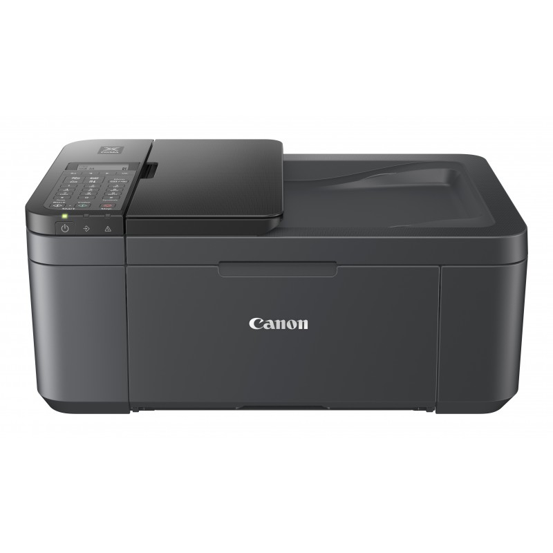 Canon PIXMA TR4755i Inyección de tinta A4 4800 x 1200 DPI Wifi