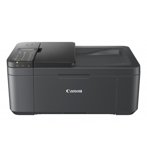 Canon PIXMA TR4755i Ad inchiostro A4 4800 x 1200 DPI Wi-Fi