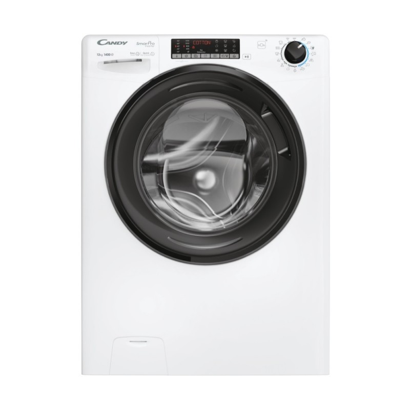 Candy Smart Pro Inverter CSO4136TWMB5-S washing machine Front-load 13 kg 1400 RPM White