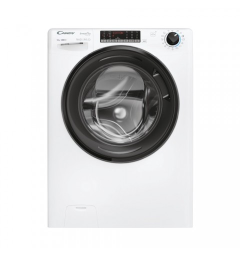 Candy Smart Pro Inverter CSO4136TWMB5-S washing machine Front-load 13 kg 1400 RPM White