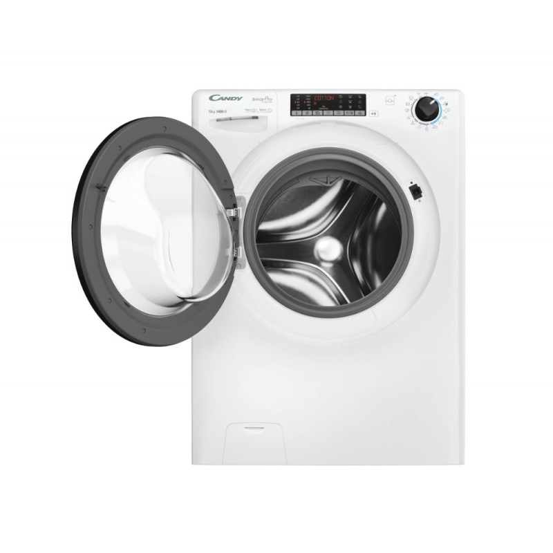 Candy Smart Pro Inverter CSO4136TWMB5-S washing machine Front-load 13 kg 1400 RPM White