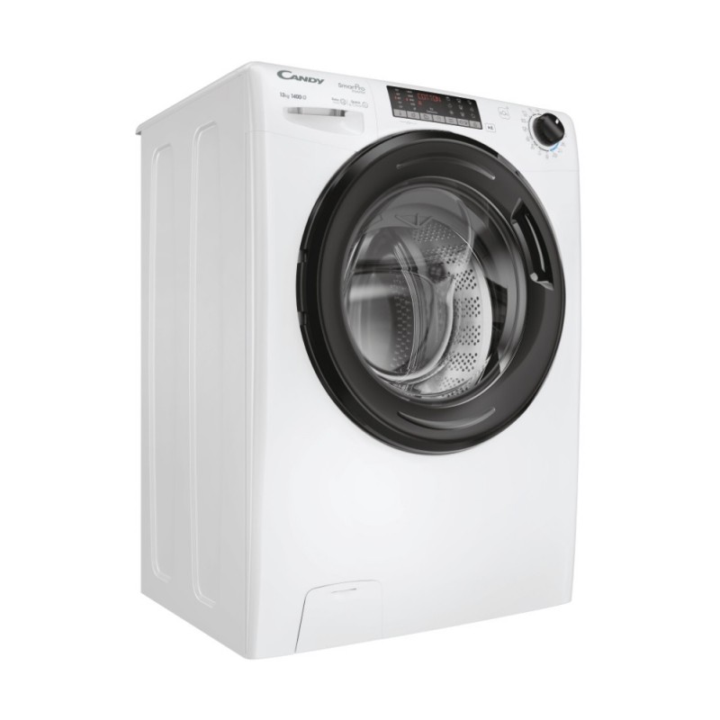 Candy Smart Pro Inverter CSO4136TWMB5-S washing machine Front-load 13 kg 1400 RPM White