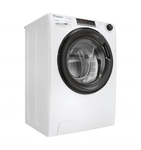 Candy Smart Pro Inverter CSO4136TWMB5-S washing machine Front-load 13 kg 1400 RPM White