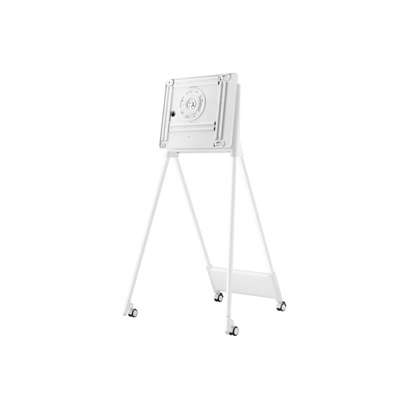 Samsung Flip Stand Grigio chiaro