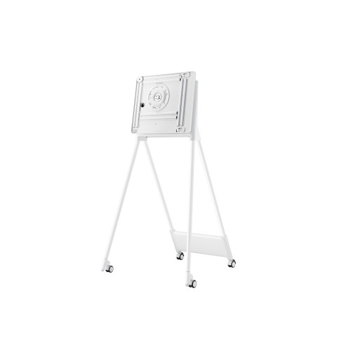 Samsung Flip Stand Grigio chiaro