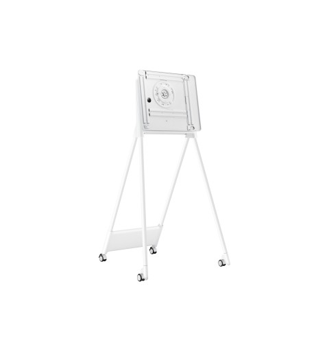 Samsung Flip Stand Grigio chiaro