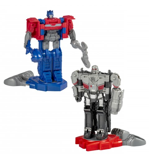 Transformers Battling Figures Multipack, confezione da 2 action figure