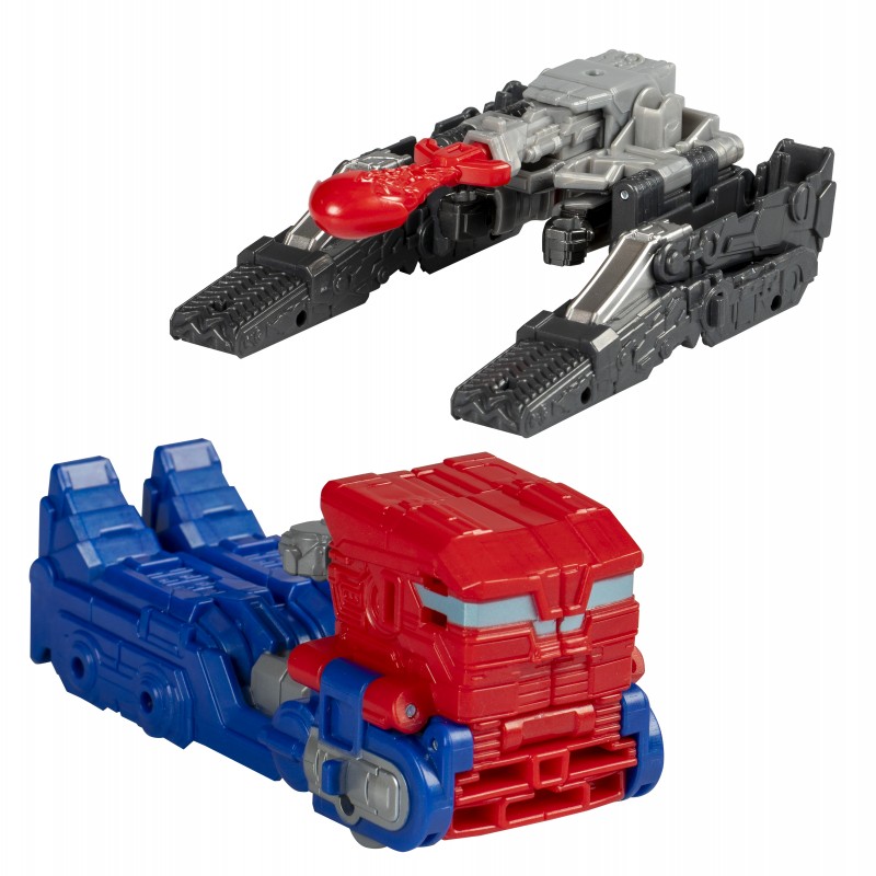 Transformers One Robot Battlers 2-Pack