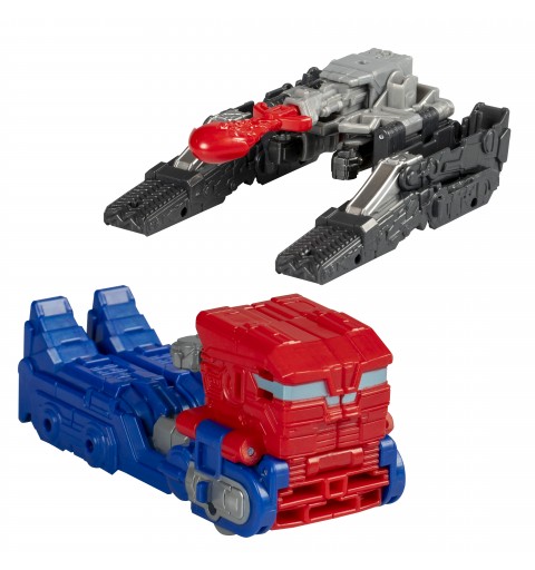 Transformers Battling Figures Multipack, confezione da 2 action figure