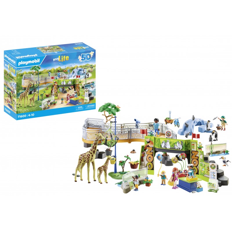 Playmobil 71600 set da gioco