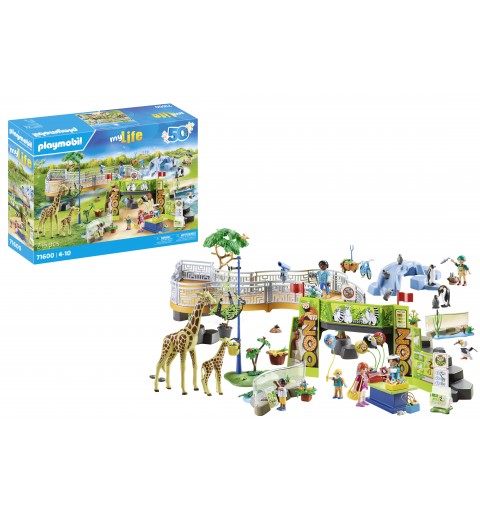 Playmobil 71600 set de juguetes