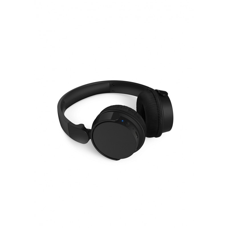 Philips 4000 series TAH4209BK 00 écouteur casque Sans fil Arceau Appels Musique Bluetooth Noir