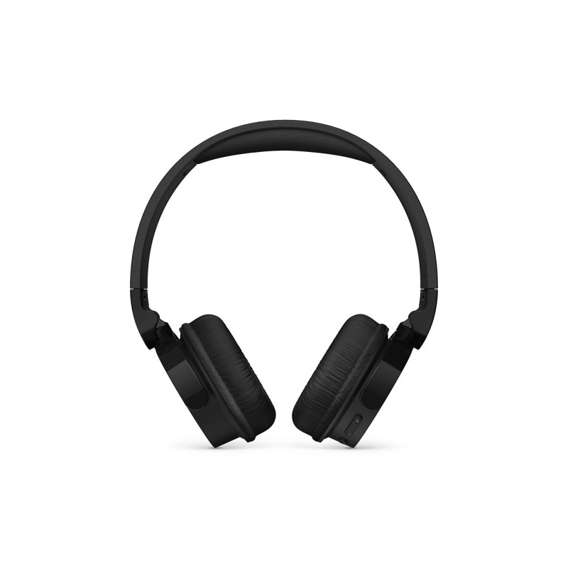 Philips 4000 series TAH4209BK 00 auricular y casco Auriculares Inalámbrico Diadema Llamadas Música Bluetooth Negro