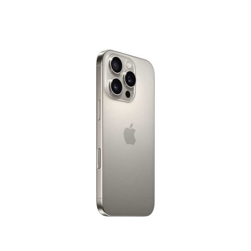 Apple iPhone 16 Pro 256GB Titanio Naturale