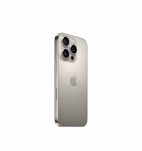 Apple iPhone 16 Pro 256GB Titanio Naturale