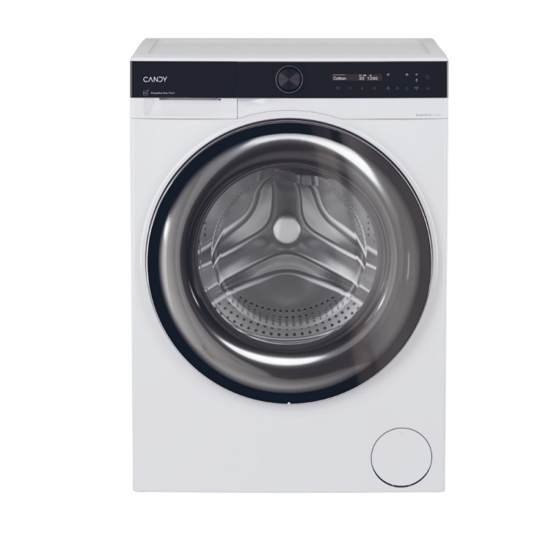 Candy BS 410B10-S washing machine Front-load 10 kg 1400 RPM White