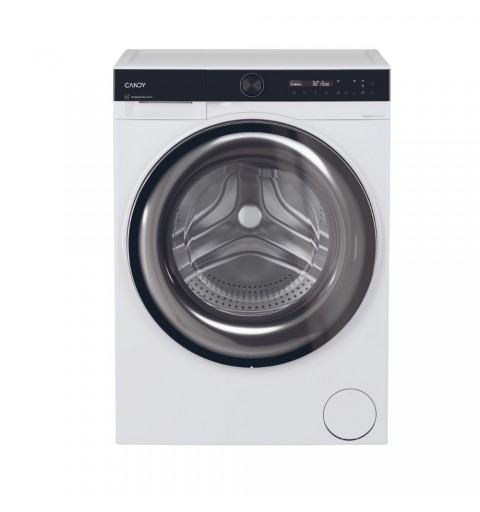 Candy BS 410B10-S washing machine Front-load 10 kg 1400 RPM White