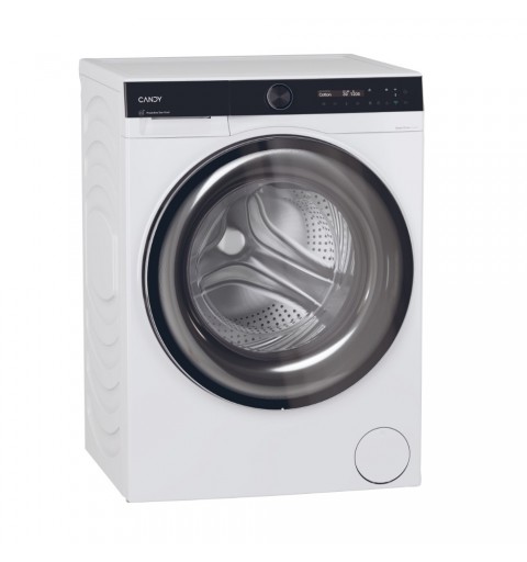 Candy BS 410B10-S lavatrice Caricamento frontale 10 kg 1400 Giri min Bianco